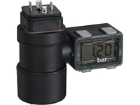 SHD-SD Pressure Measuring Transducers - 3