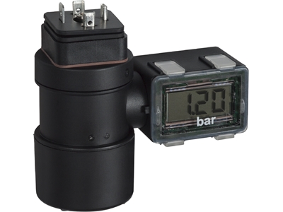 SHD-SD Druckmessumformer - 3