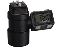 SHD-SD Pressure Measuring Transducers - 2