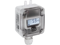 5000 Pa Differential Pressure And Volume Flow Measuring Transducers - 7