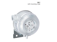 300 Pa Differential Pressure Switch - 5