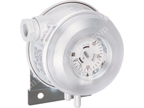 2000 Pa Differential Pressure Switch