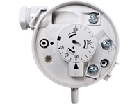5000 Pa Differential Pressure Switch - 1