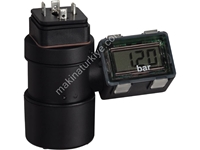 Датчики измерения давления 16 бар LCD - 0