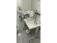 Lk-1900B-Ss Embroidery Sewing Machine - 0