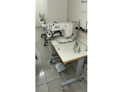 Lk-1900B-Ss Punteriz Dikiş Makinası - 0