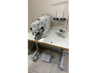Lk-1900B-Ss Punteriz Dikiş Makinası - 1