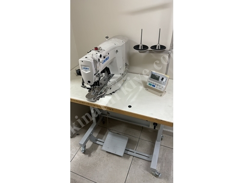 Lk-1900B-Ss Embroidery Sewing Machine