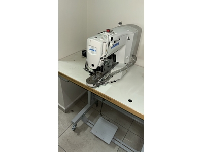 Lk-1900B-Ss Punteriz Dikiş Makinası - 3
