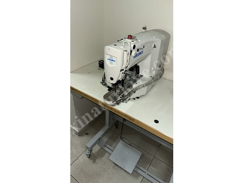 Lk-1900B-Ss Embroidery Sewing Machine