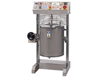 30 Liter Cooking Machine with Mixer - 0