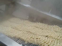 Noodle Üretim Hattı Makinası - 2