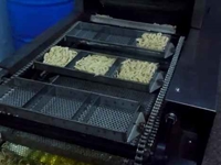 Noodle Üretim Hattı Makinası - 5