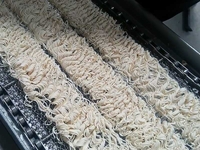 Noodle Üretim Hattı Makinası - 1