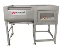 Sucuk Meat Mixing Machine