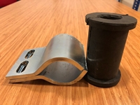 Hydraulic Breaker Installation Fittings
