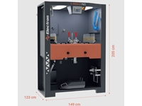 Automatic Powder Coating Systems - 1
