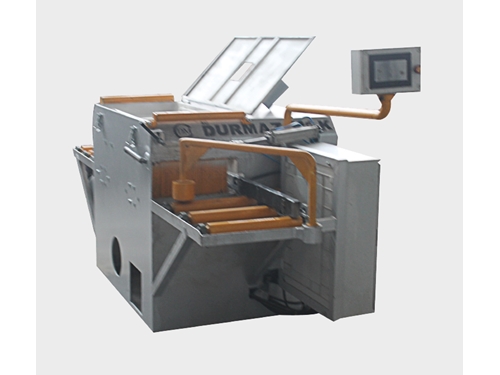 140 mm (6 Tabletts) Mehrfachschnittmaschine für Baumstämme