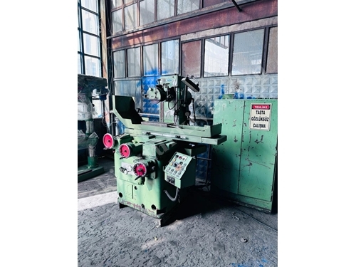 850x350 mm Surface Grinding Machine