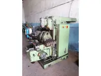 320x1400 mm Universal Milling Machine