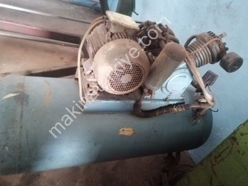 300 Liter Piston Air Compressor