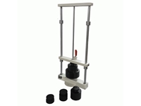 Drop Weight Impact Test Device for PVC Pipes - 0