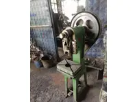 10-Tonnen-Druckguss-Riemenschleifmaschine
