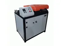 Construction Steel Bending and Re-bending Test Device