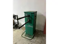Second Hand 10 Kw Foot Pedal Punch Machine