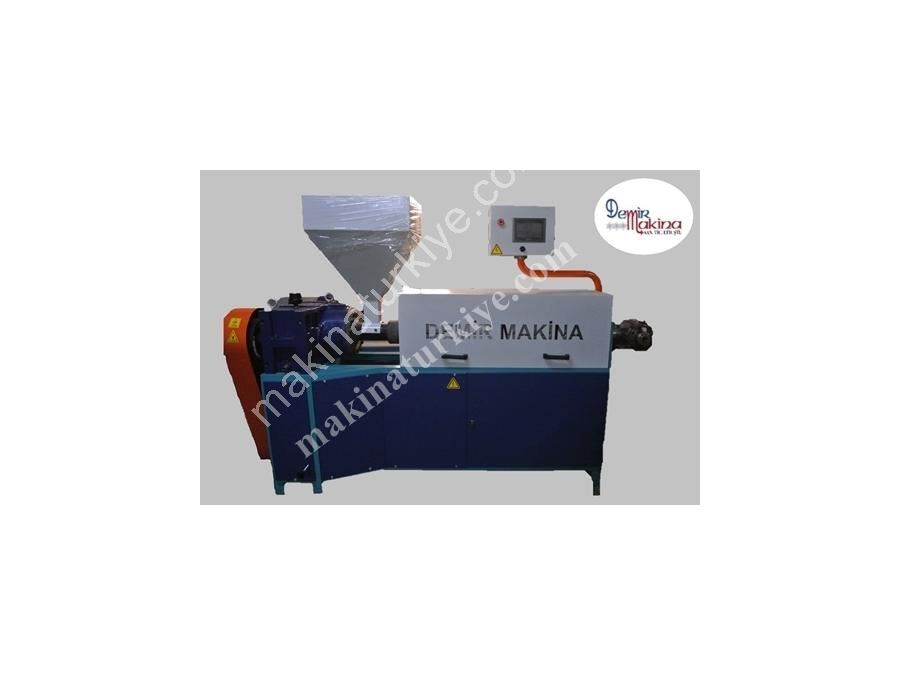 Rattan Üretim Hattı