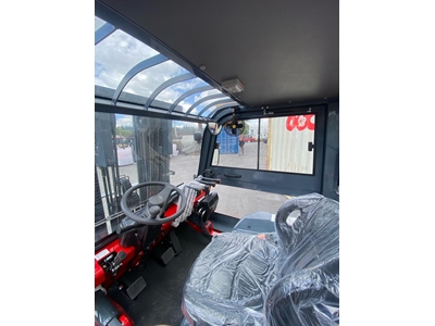 5 Ton (4500 Mm) Dizel Forklift - 2