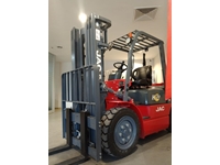 3.5 Ton (4500 Mm) Xinchai Motor Dizel Forklift - 3