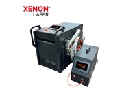 1.5kW Lazer Kaynak Makinesi