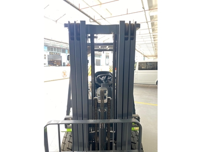 2-2.5 TON LİTYUM AKÜLÜ FORKLİFTLER - 7