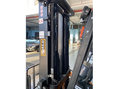 3 - 3,5 Ton Kiralık Dizel Forklift - 11