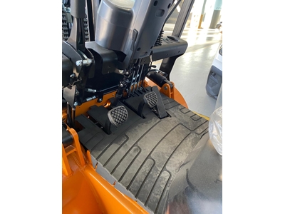 3 - 3,5 Ton Kiralık Dizel Forklift - 12
