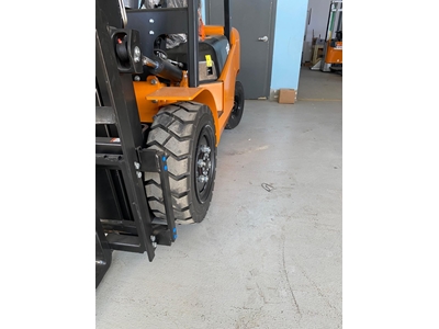3 - 3,5 Ton Kiralık Dizel Forklift - 5