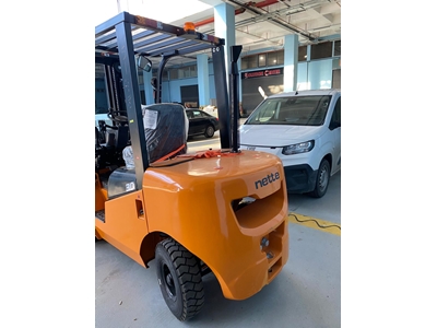 3 - 3,5 Ton Kiralık Dizel Forklift - 6