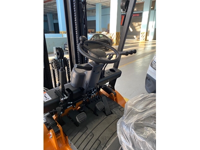 3 - 3,5 Ton Kiralık Dizel Forklift - 9