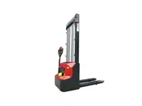 1.5 Ton (3000 Mm) Akülü İstif Makinası