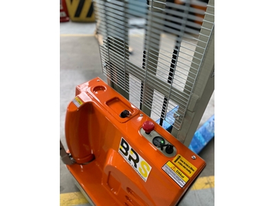 1.5 Тонны (3000 мм) Аккумуляторная Подъемная Машина - 11