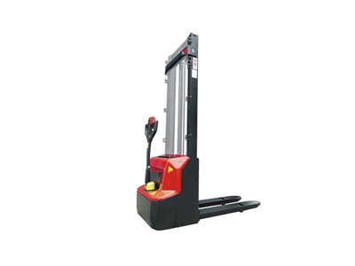 1.5 Ton (3500 Mm) Akülü İstif Makinası - 0