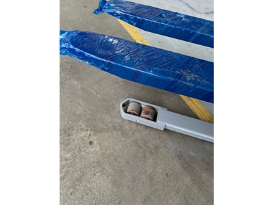 1.5 Тонн (3500 мм) Аккумуляторная Подъемная Машина - 9