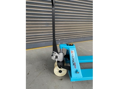 2,5 Ton Handgabelhubwagen - 2
