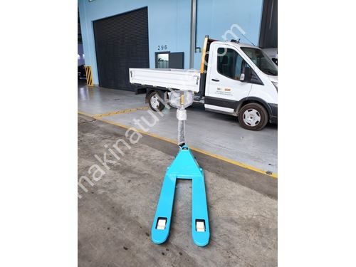 2.5 Тонный Ручной Транспалет