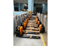 1.5 Ton Lityum Akülü Transpalet