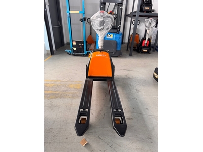 1.5 Ton Lityum Akülü Transpalet - 2