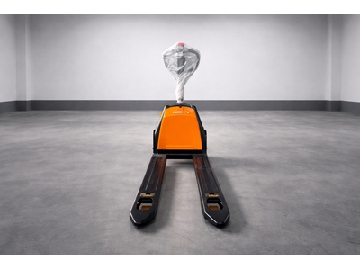 1.5 Ton Lityum Akülü Transpalet - 5