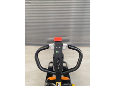 Transpalette électrique de 1,5 tonne - 3