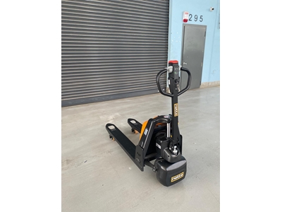 Transpalette électrique de 1,5 tonne - 5